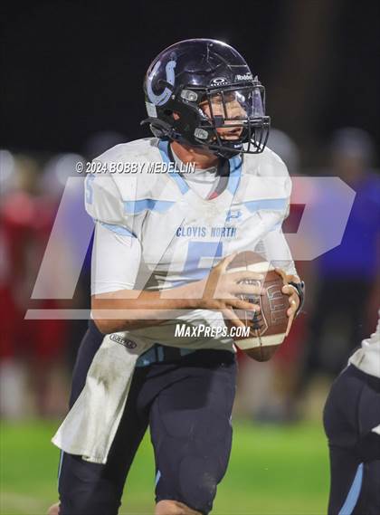 Thumbnail 3 in Clovis North @ Buchanan photogallery.