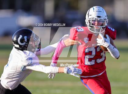 Thumbnail 1 in Clovis North @ Buchanan photogallery.