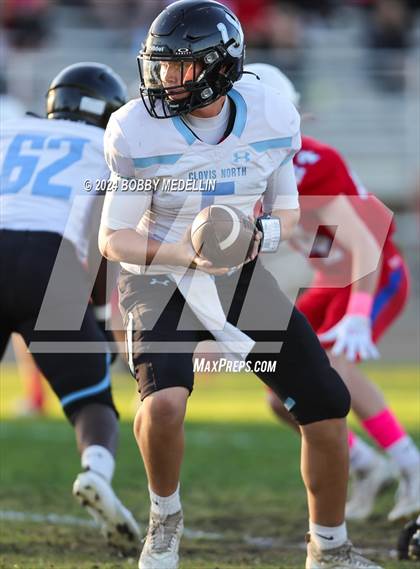 Thumbnail 3 in Clovis North @ Buchanan photogallery.