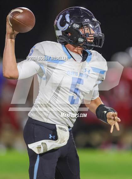 Thumbnail 1 in Clovis North @ Buchanan photogallery.