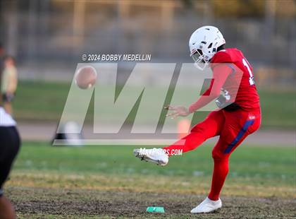 Thumbnail 1 in Clovis North @ Buchanan photogallery.