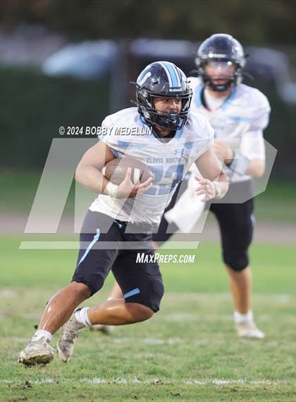 Thumbnail 2 in Clovis North @ Buchanan photogallery.