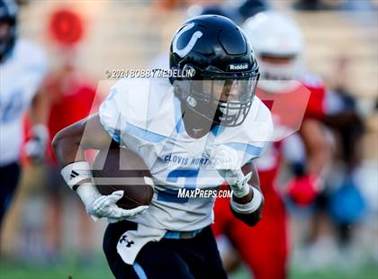 Thumbnail 2 in Clovis North @ Buchanan photogallery.