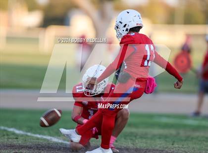Thumbnail 3 in Clovis North @ Buchanan photogallery.