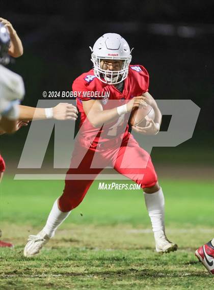 Thumbnail 1 in Clovis North @ Buchanan photogallery.