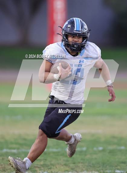 Thumbnail 3 in Clovis North @ Buchanan photogallery.
