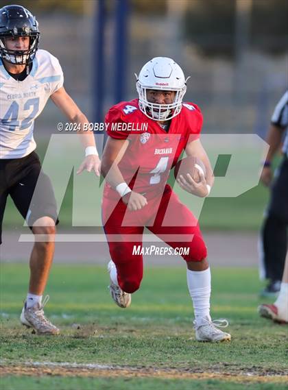 Thumbnail 2 in Clovis North @ Buchanan photogallery.