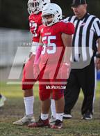 Photo from the gallery "Clovis North @ Buchanan"