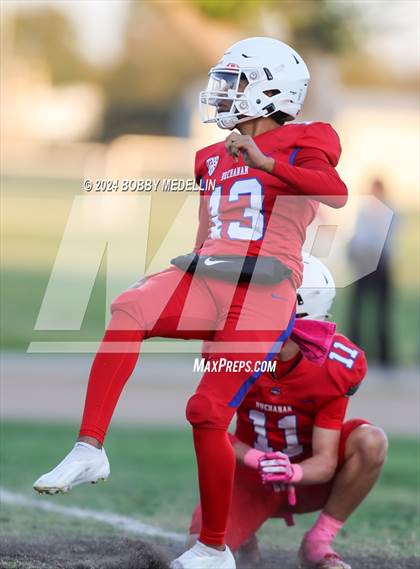 Thumbnail 1 in Clovis North @ Buchanan photogallery.