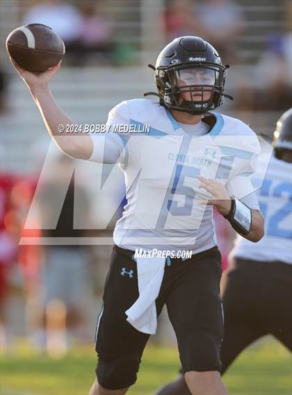 Thumbnail 2 in Clovis North @ Buchanan photogallery.