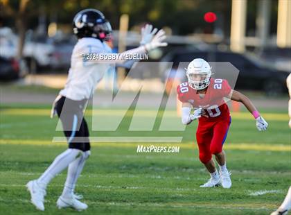 Thumbnail 3 in Clovis North @ Buchanan photogallery.