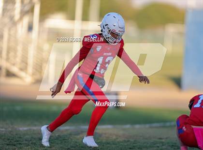 Thumbnail 1 in Clovis North @ Buchanan photogallery.