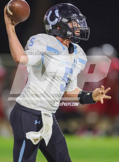 Thumbnail 2 in Clovis North @ Buchanan photogallery.