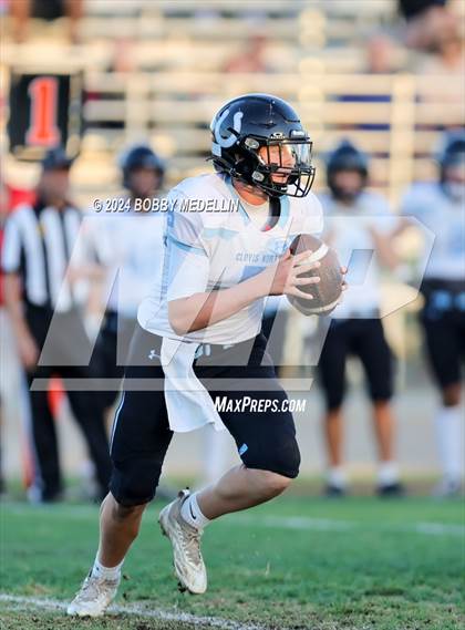 Thumbnail 3 in Clovis North @ Buchanan photogallery.