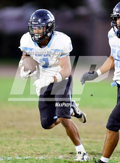 Thumbnail 3 in Clovis North @ Buchanan photogallery.