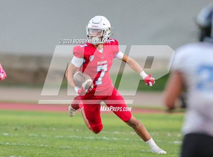Thumbnail 1 in Clovis North @ Buchanan photogallery.