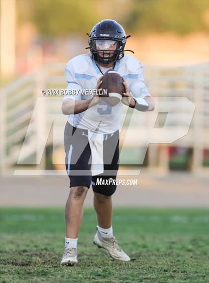 Thumbnail 1 in Clovis North @ Buchanan photogallery.