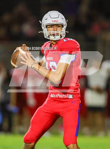 Thumbnail 1 in Clovis North @ Buchanan photogallery.