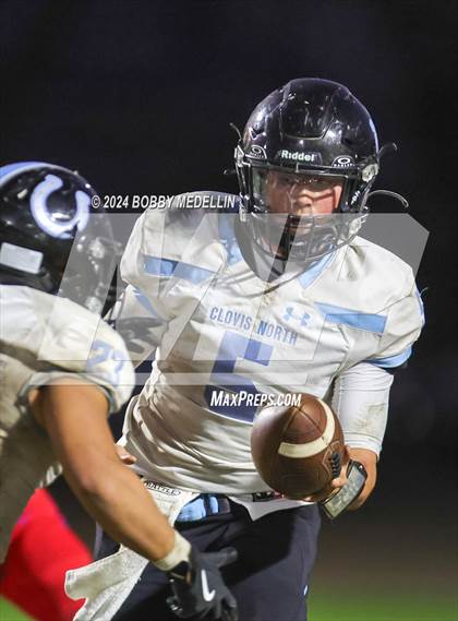 Thumbnail 3 in Clovis North @ Buchanan photogallery.