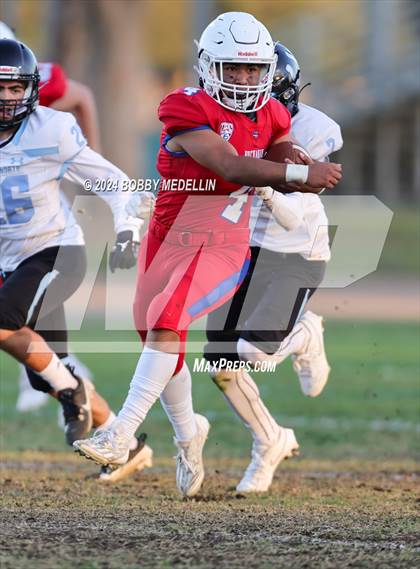 Thumbnail 3 in Clovis North @ Buchanan photogallery.