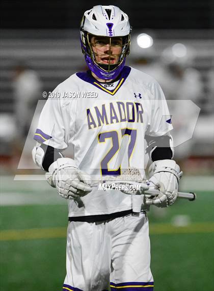Thumbnail 3 in California @ Amador Valley photogallery.