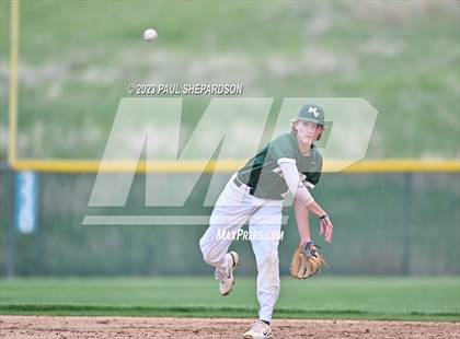 Thumbnail 3 in Chatfield @ Mountain Vista photogallery.