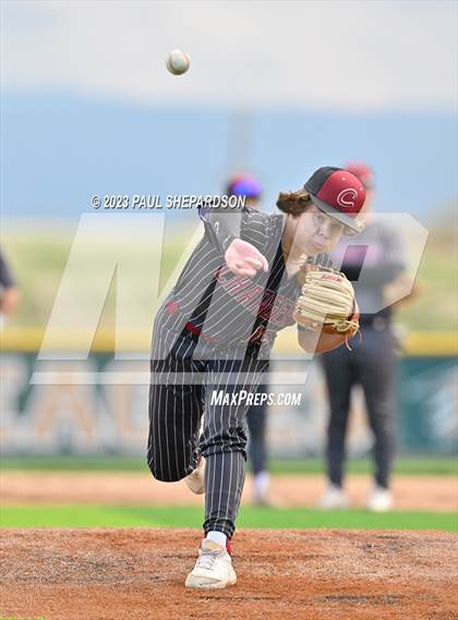 Thumbnail 3 in Chatfield @ Mountain Vista photogallery.
