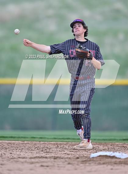 Thumbnail 3 in Chatfield @ Mountain Vista photogallery.