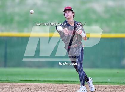 Thumbnail 2 in Chatfield @ Mountain Vista photogallery.