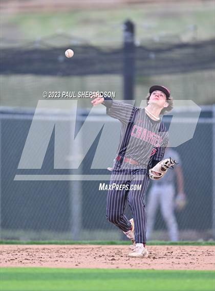 Thumbnail 2 in Chatfield @ Mountain Vista photogallery.
