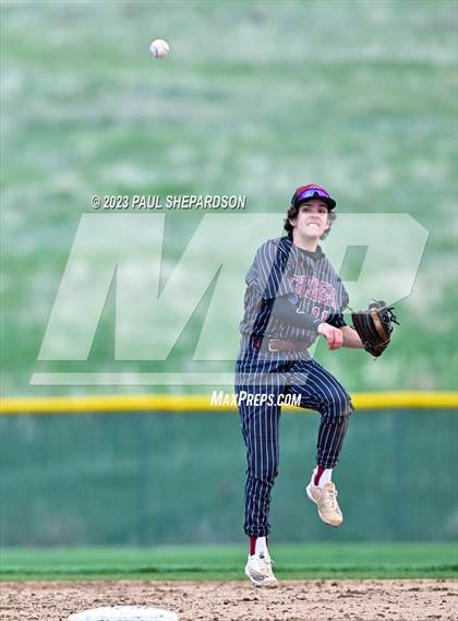 Thumbnail 2 in Chatfield @ Mountain Vista photogallery.