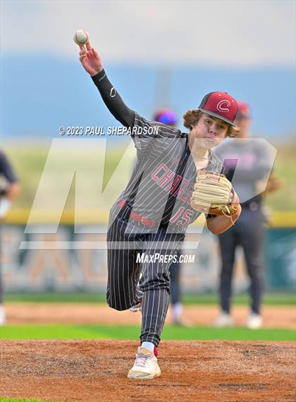 Thumbnail 2 in Chatfield @ Mountain Vista photogallery.