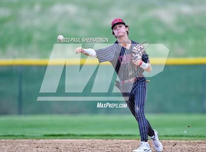 Thumbnail 1 in Chatfield @ Mountain Vista photogallery.