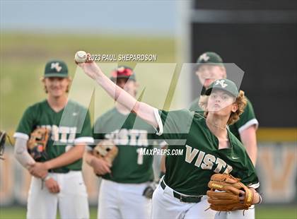 Thumbnail 1 in Chatfield @ Mountain Vista photogallery.