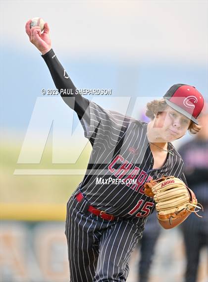Thumbnail 2 in Chatfield @ Mountain Vista photogallery.