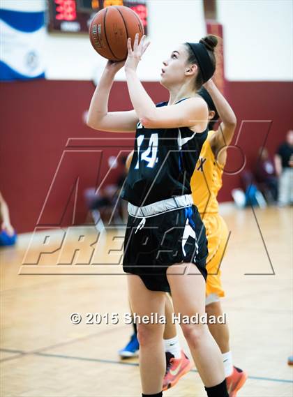 Thumbnail 2 in IMG Academy @ Brooks DeBartolo Collegiate photogallery.