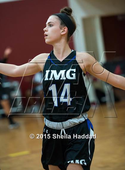 Thumbnail 1 in IMG Academy @ Brooks DeBartolo Collegiate photogallery.