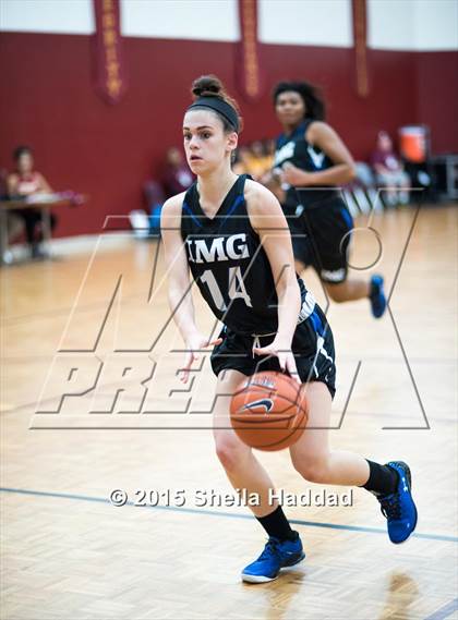 Thumbnail 3 in IMG Academy @ Brooks DeBartolo Collegiate photogallery.
