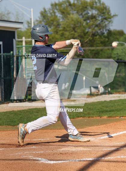 Thumbnail 2 in Lee's Summit @ Oak Park - Senior Night photogallery.