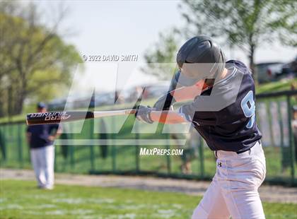 Thumbnail 1 in Lee's Summit @ Oak Park - Senior Night photogallery.