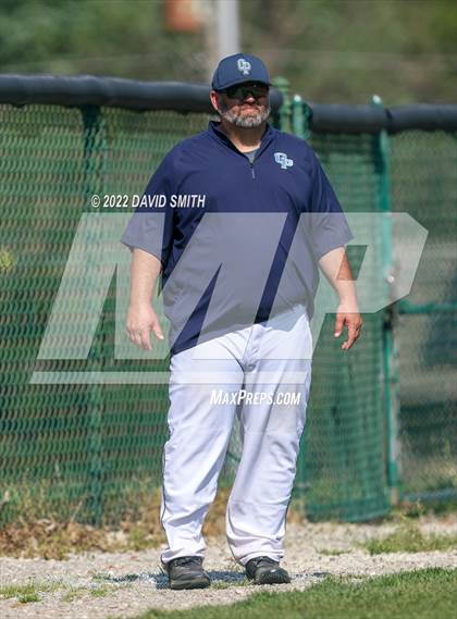 Thumbnail 3 in Lee's Summit @ Oak Park - Senior Night photogallery.