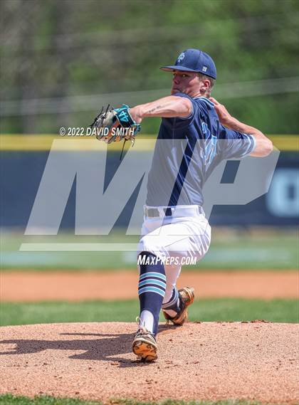 Thumbnail 2 in Lee's Summit @ Oak Park - Senior Night photogallery.