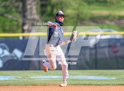 Thumbnail 1 in Lee's Summit @ Oak Park - Senior Night photogallery.