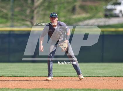 Thumbnail 2 in Lee's Summit @ Oak Park - Senior Night photogallery.