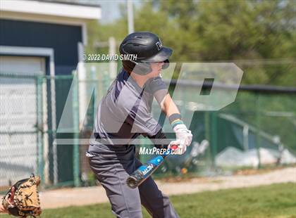 Thumbnail 2 in Lee's Summit @ Oak Park - Senior Night photogallery.