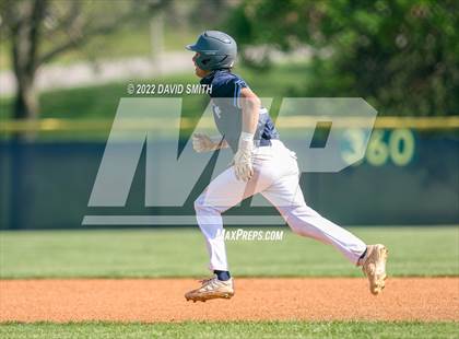Thumbnail 1 in Lee's Summit @ Oak Park - Senior Night photogallery.