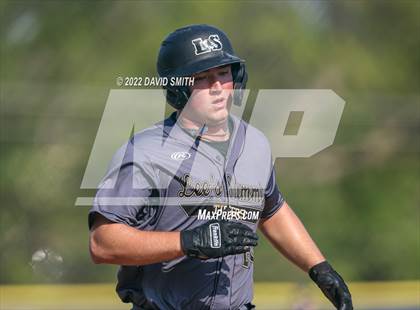 Thumbnail 2 in Lee's Summit @ Oak Park - Senior Night photogallery.