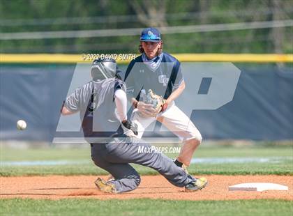 Thumbnail 1 in Lee's Summit @ Oak Park - Senior Night photogallery.