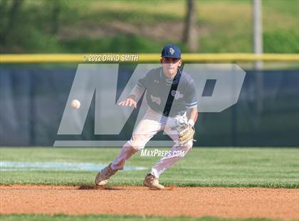 Thumbnail 1 in Lee's Summit @ Oak Park - Senior Night photogallery.
