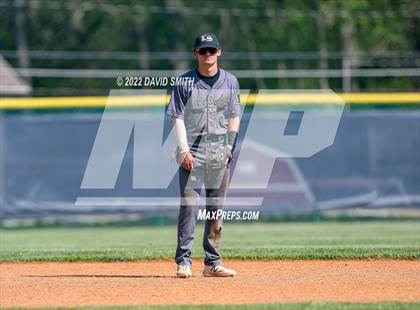 Thumbnail 3 in Lee's Summit @ Oak Park - Senior Night photogallery.